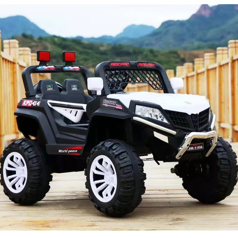 12v ride on car children electric toy cars to drive baby toy for wholesale with remote control