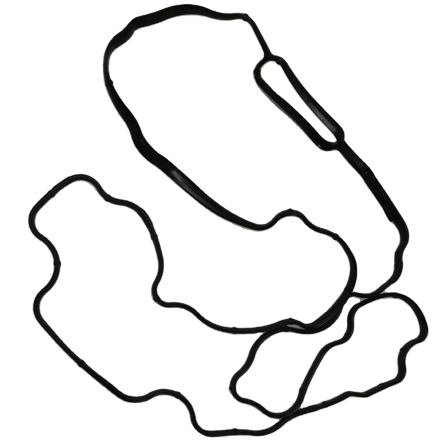 High Quality 4995750 Isf3.8 Engine Spare Parts Oil Pan Gasket