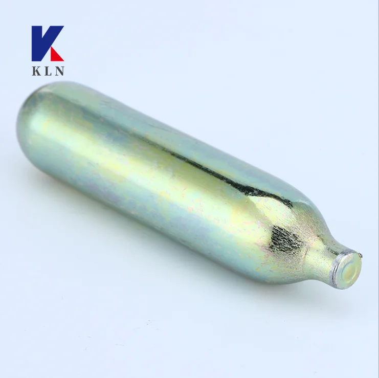 Co2 12g газовые баллоны для продаж co2 картридж