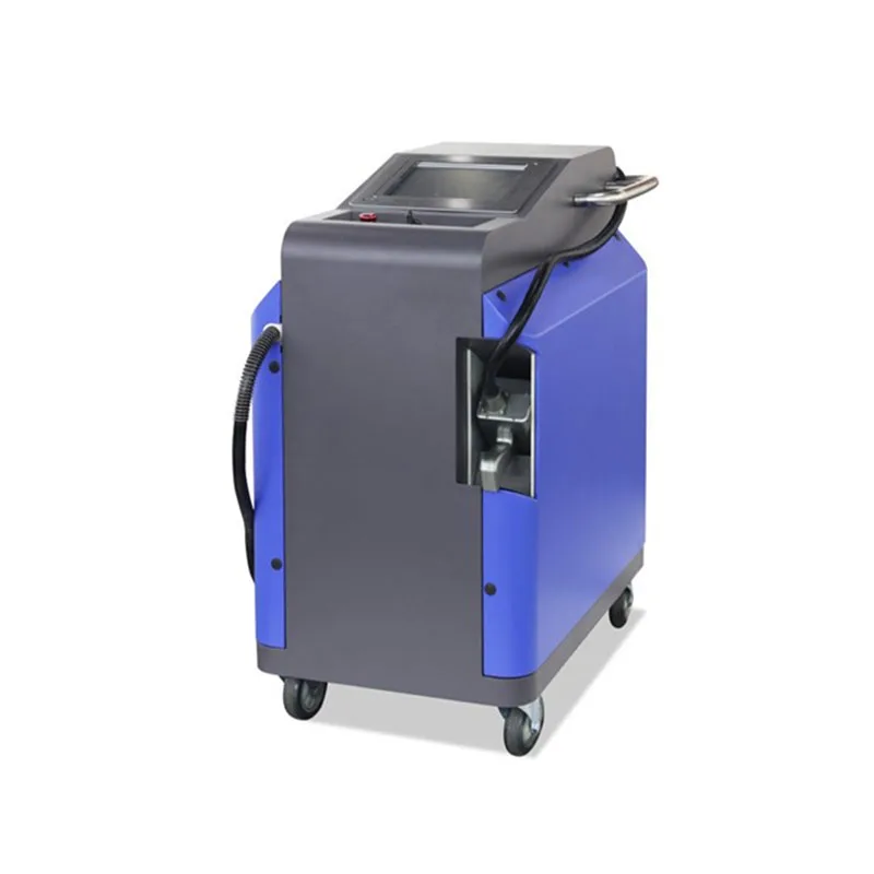 New Product 2000W Laser Rust Removal