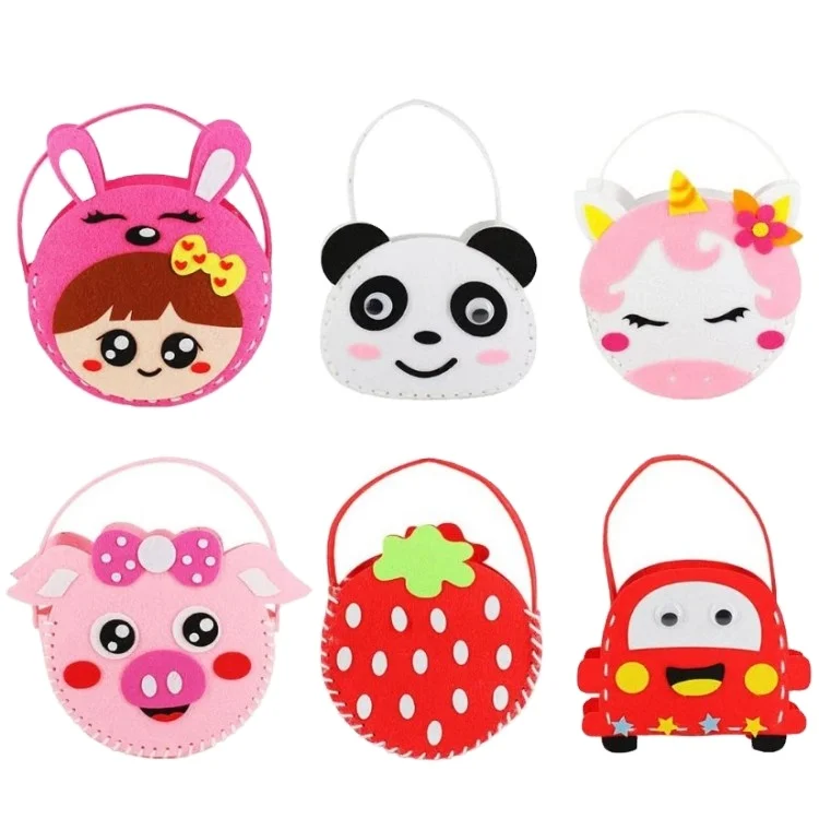 Felt products
