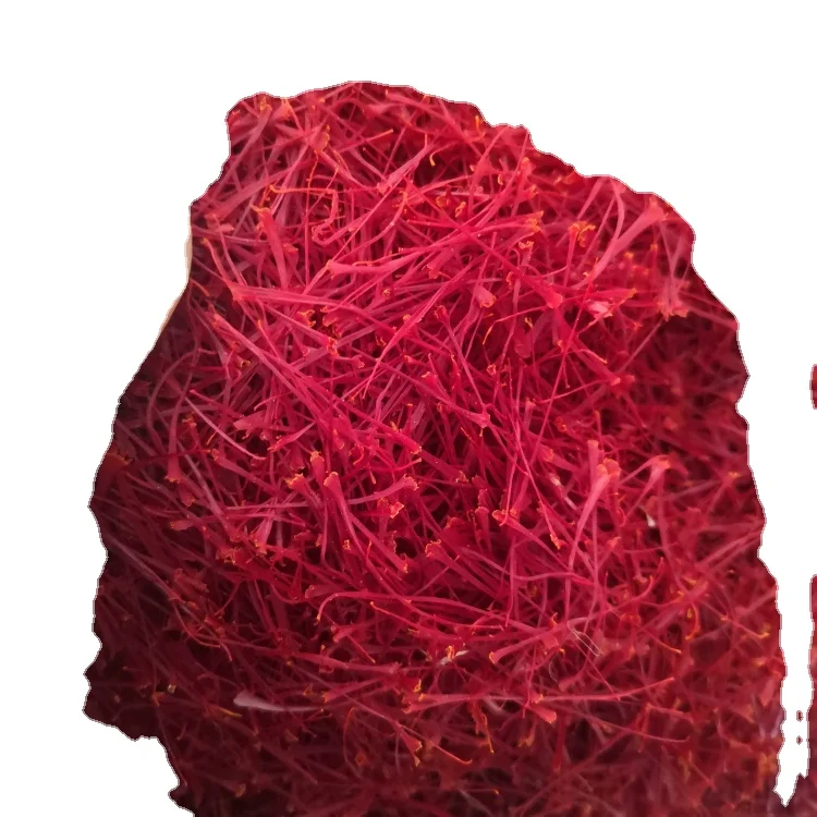 Online Shop China Natural Saffron Natural Organic Herbal Bulk Saffron