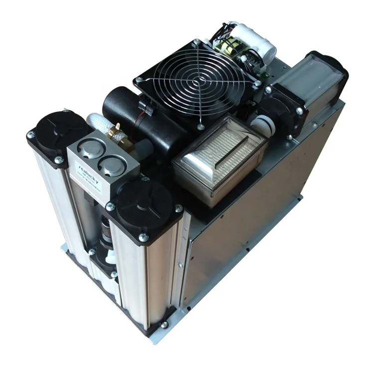 Small oxygen plant fish hatchery tank PSA oxygen generator for fish tank