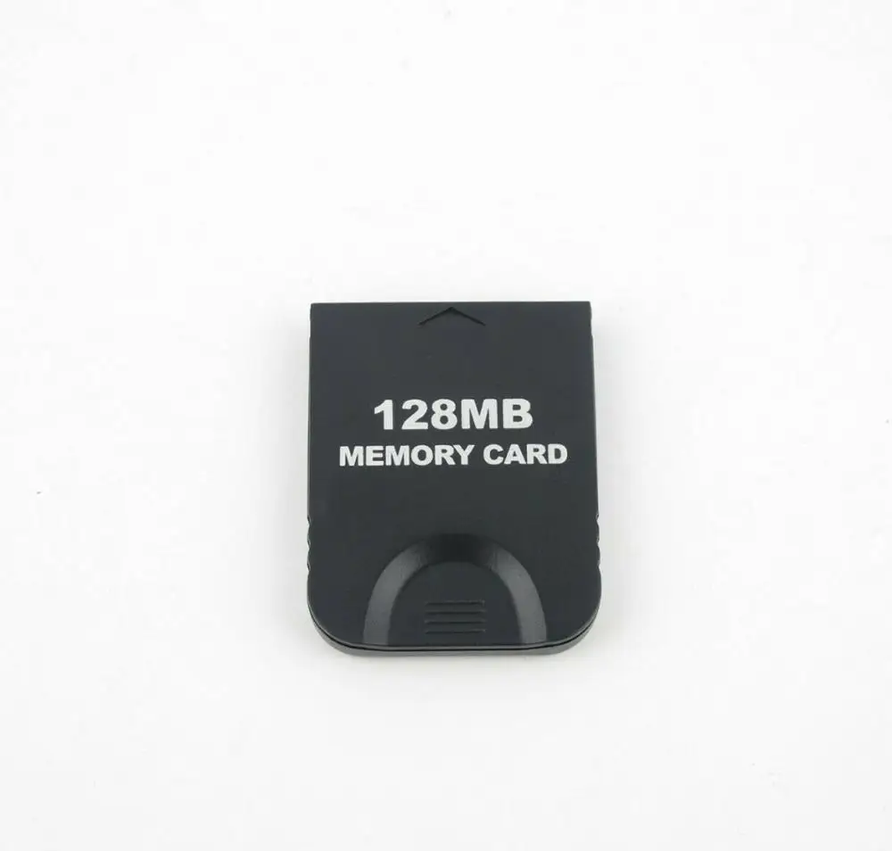  Для NGC карта памяти для Nintendo Gamecube сохранить данные GC