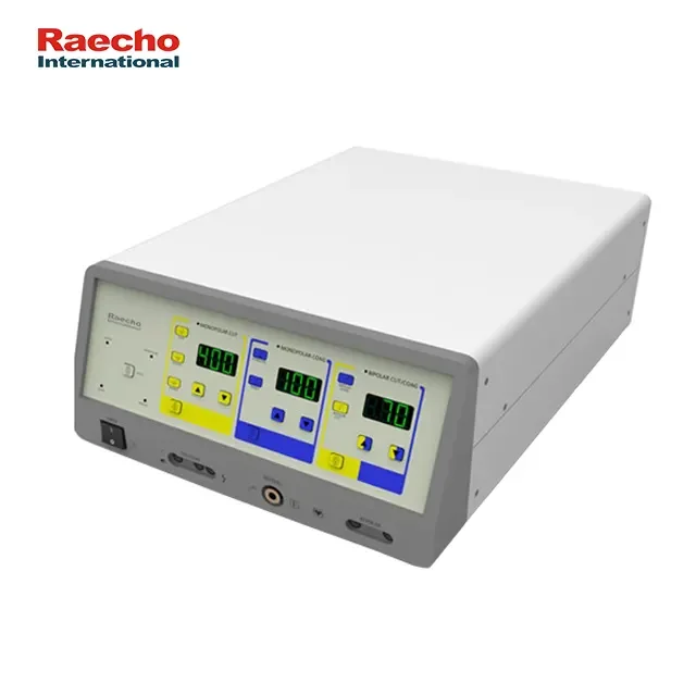 Электрохирургический аппарат высокого качества