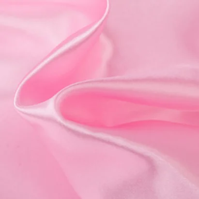 Hot Sell 100% Polyester satin textiles