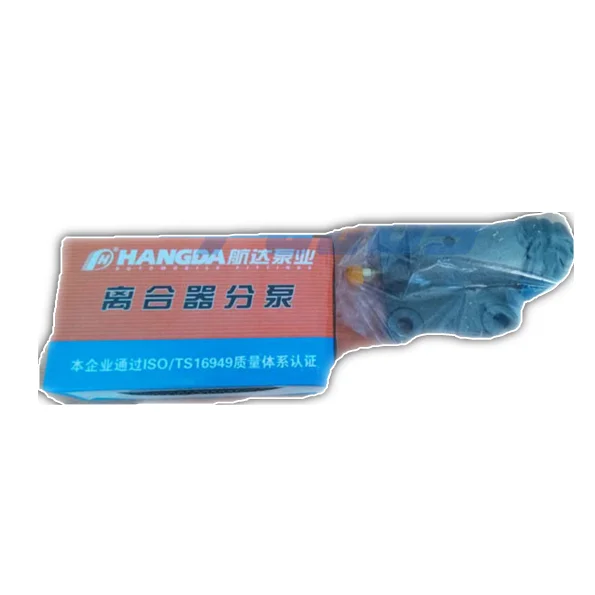 Truck Crane Spare Parts QY25K QY25K-I QY25K-II Clutch Branch Pump 10100357