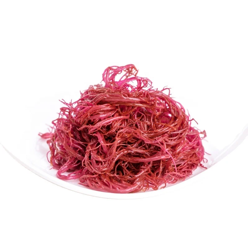 Chinese manufacturer supply salted Ogonori