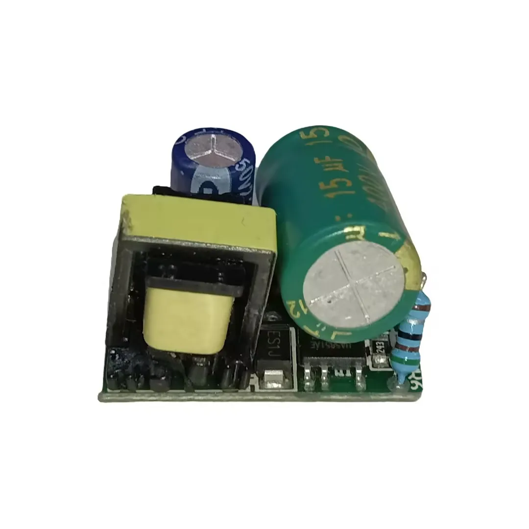 3w 10w AC85-265V 110MA with Fuse DT Constant Current Non-isolated LED Driver Power supply for Bulb LED Light 07