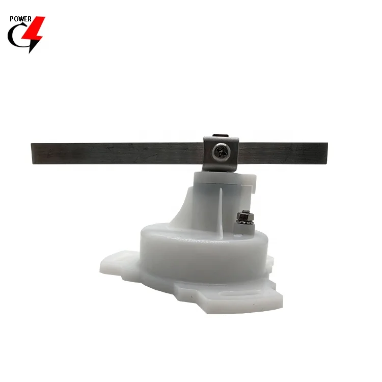 Manufacturers Cx4501 Signal Station Rudder Angle Sensor for Boat Marine Double Rudder Gauge 0-190 ohm 304 Stainless Steel