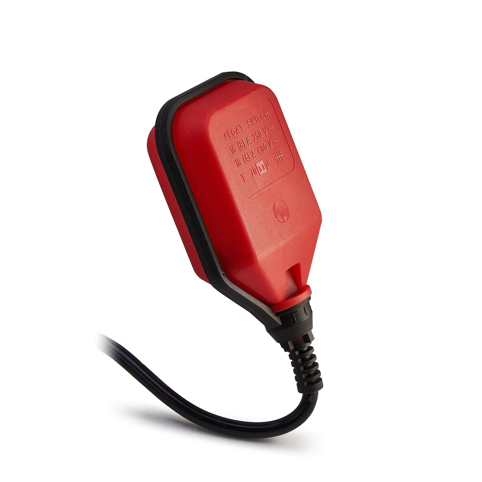  Electronic water level control float switch (M15 series with