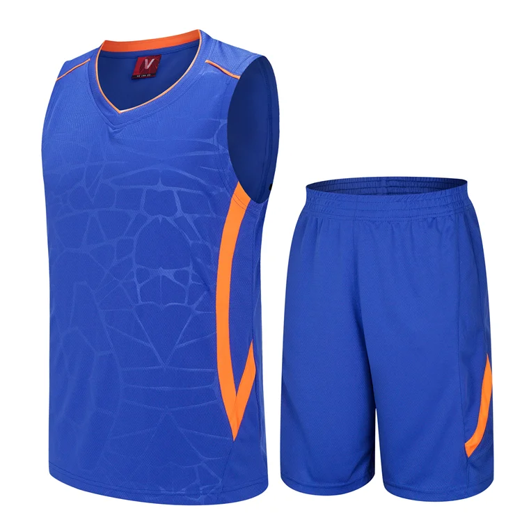 NEW REVERSIBLE BASKETBALL UNIFORM YOUTH ADULT DESIGN DOUBLE MESH BASKETBALL SET HIGH QUALITY BASKETBALL WEAR