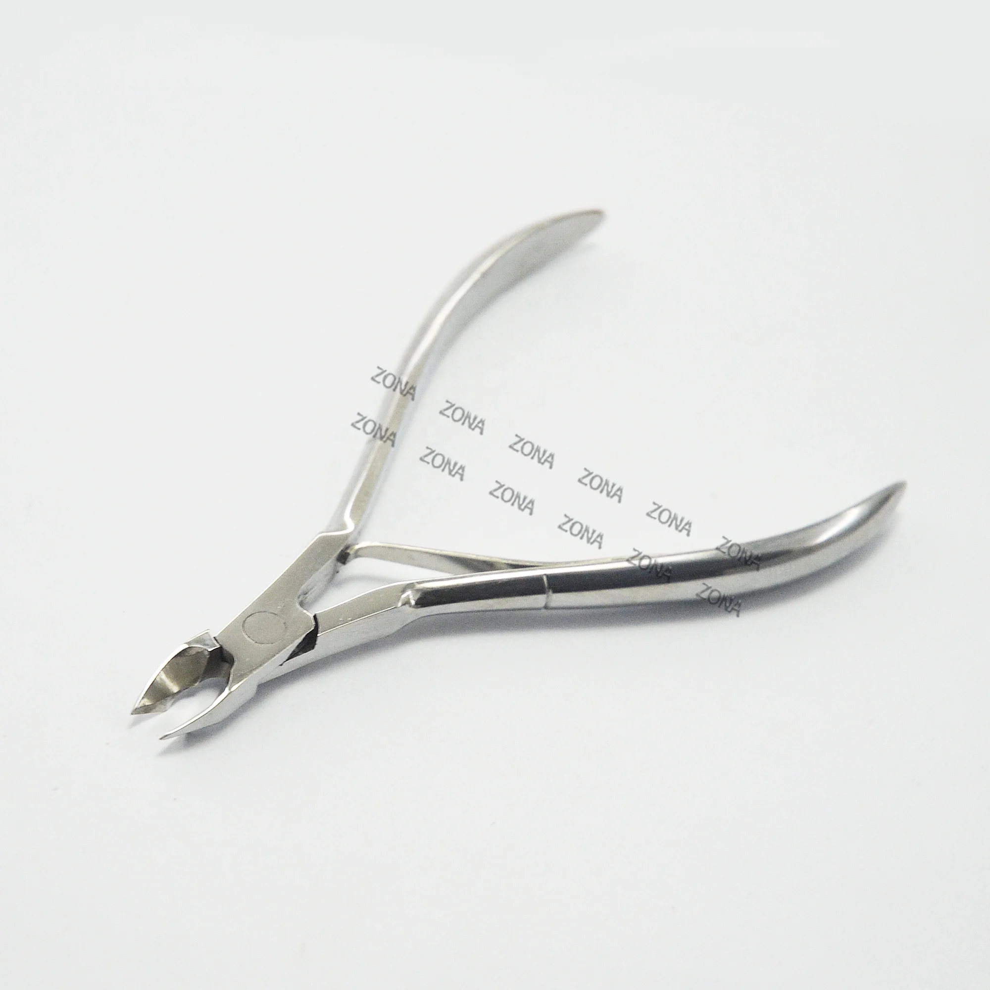 Custom Manicure Cuticle Nippers Wholesale Nail Nipper Cuticle Nipper Custom Packaging