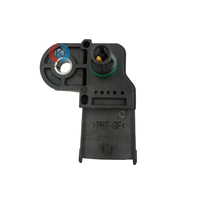 Genuine BFM2012 TCD2012 TCD2013 Intake Air Pressure Sensor 04213838 04194078 0281002743 for DEUTZ