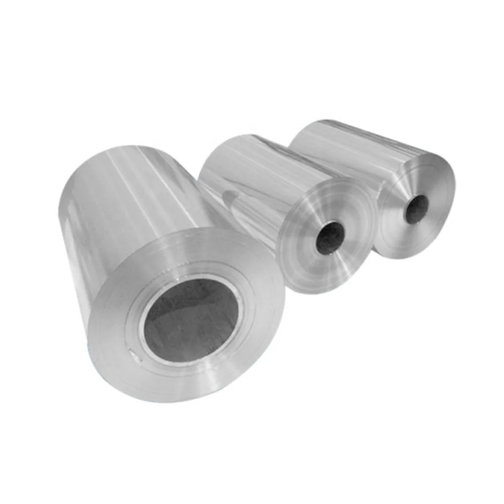 Hot sale 3003 h14 6 micron insulation corrosion resistance aluminum foil