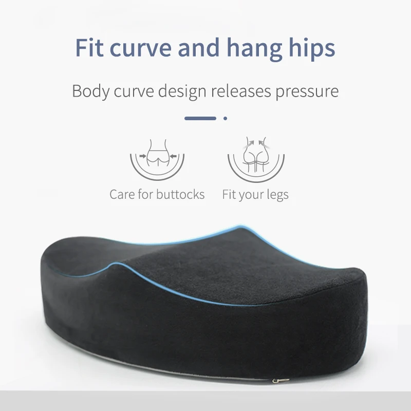 Doctor Recommend Brazilian Butt Lift Pillow BBL Surgery Recovery Pillow