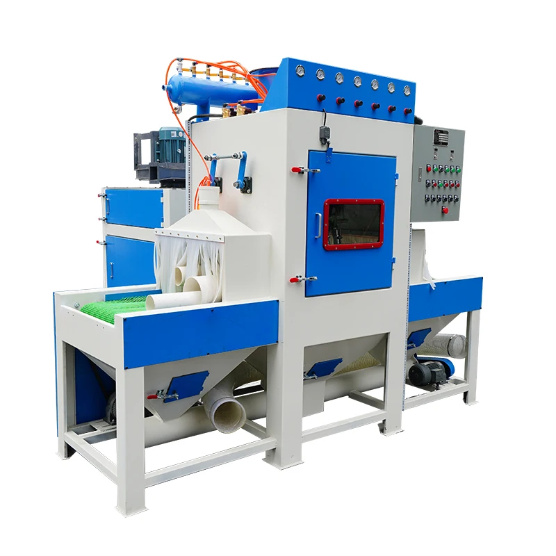 Пескоструйная Машина