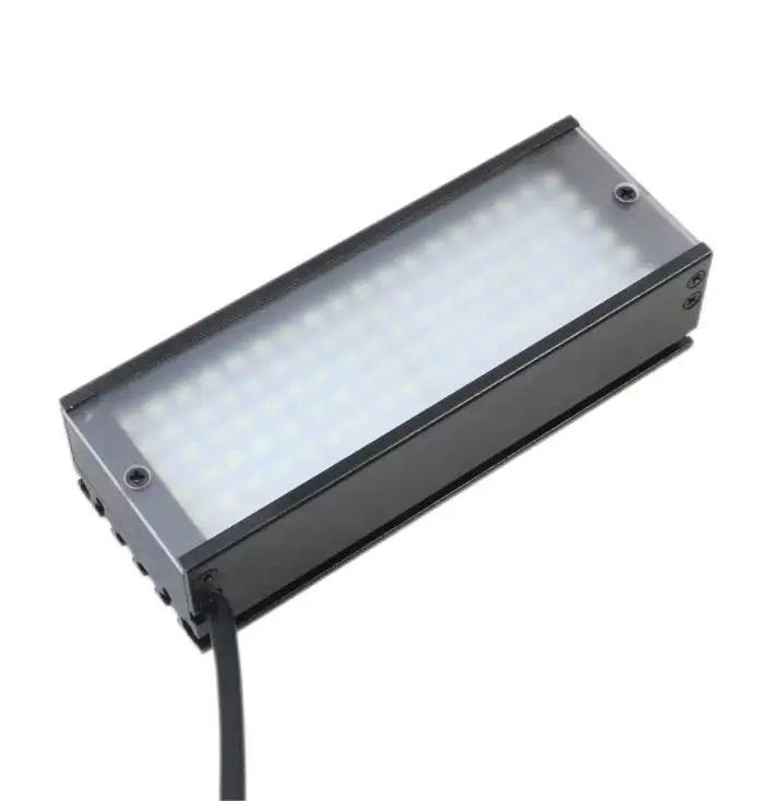 CRT DC24V Length 57mm Width 18MM 28MM 38MM Bar Light For Industrial  Automation Machine Vision illumination Inspection System
