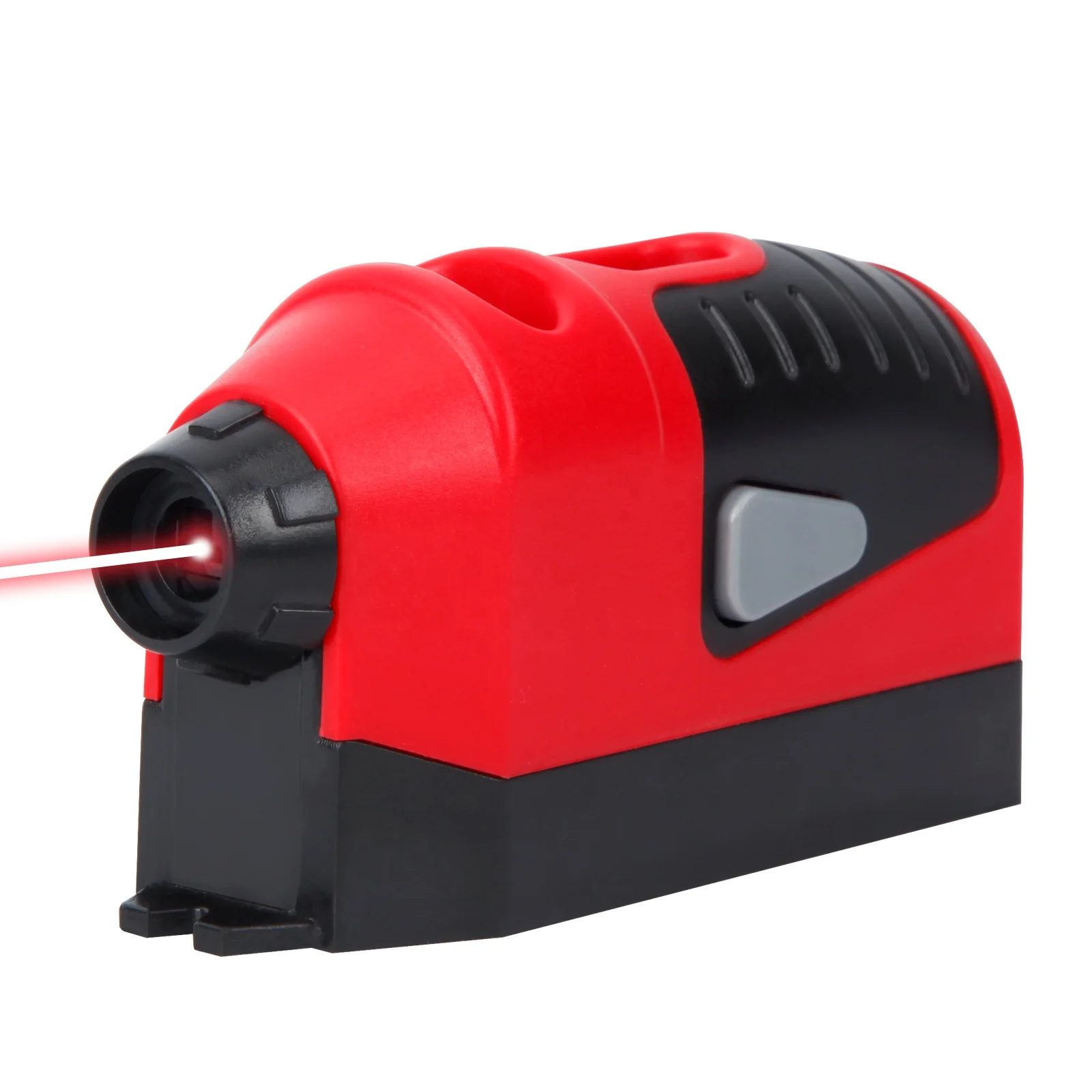 Laser level, home infrared laser level, one line  Right Angle Measuring Tool for Indoor Construction