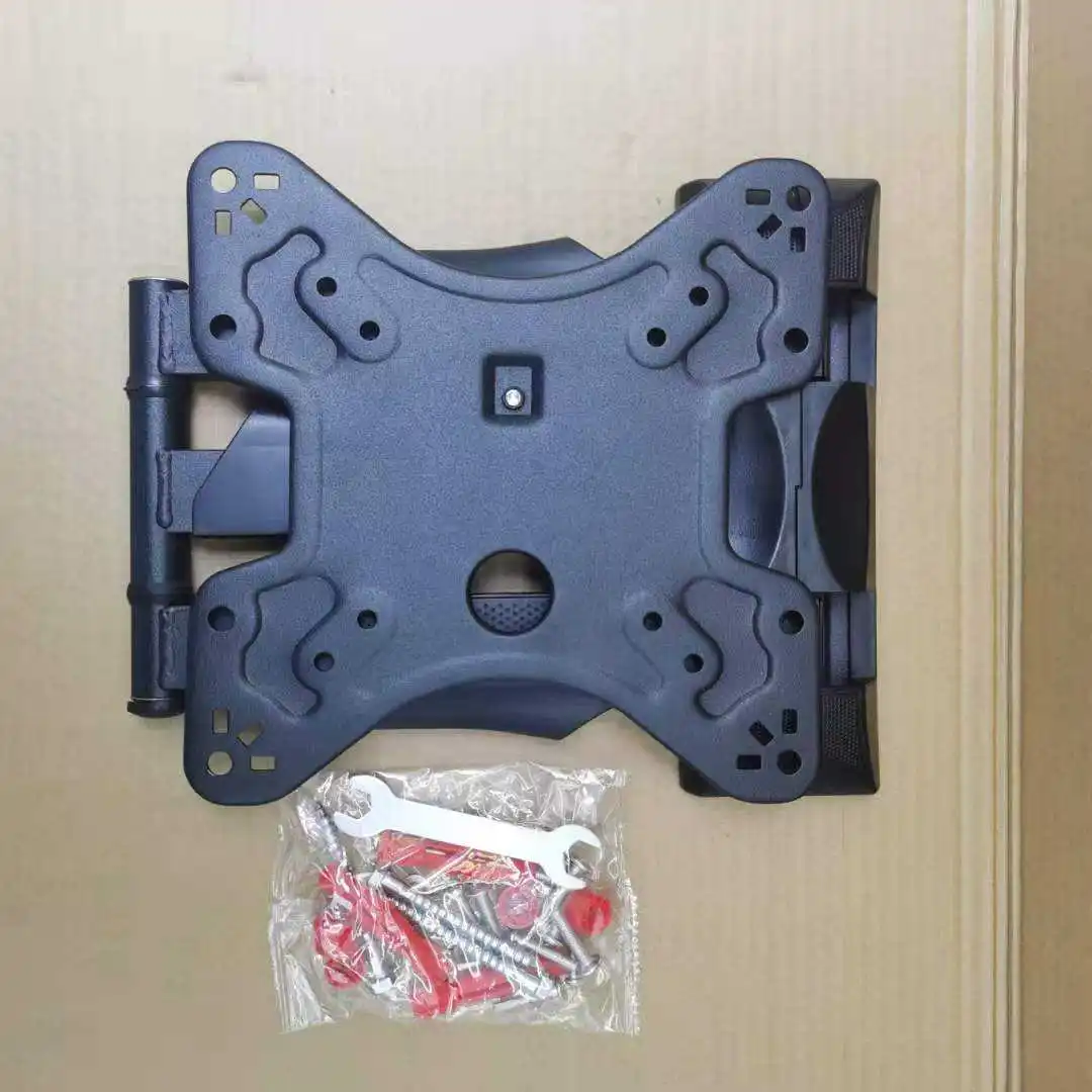 OEM Full Motion 200x200 Vesa Tv Wall Mount Bracket Stand Fits 14 to 42 Inch Flat Screen Tv Mount