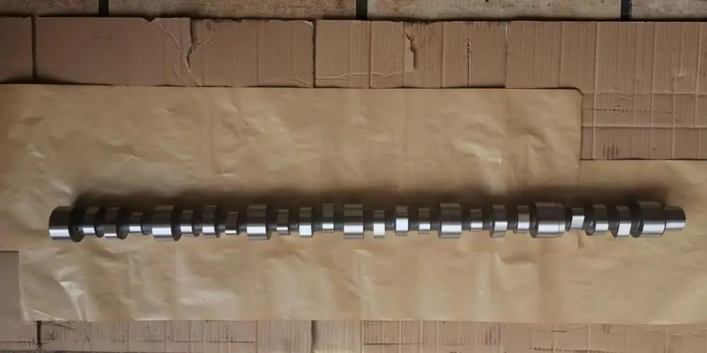 Hot sale excavator parts for CUMIS QSX ISX QSX15 ISX15 diesel engine camshaft 4059331 4059333 4298626 4059170 3680779
