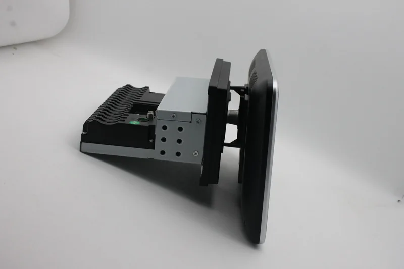 Android Car Radio 360 Rotation 10inch  Dvd Player Car Navigation Monitor 360 Camera