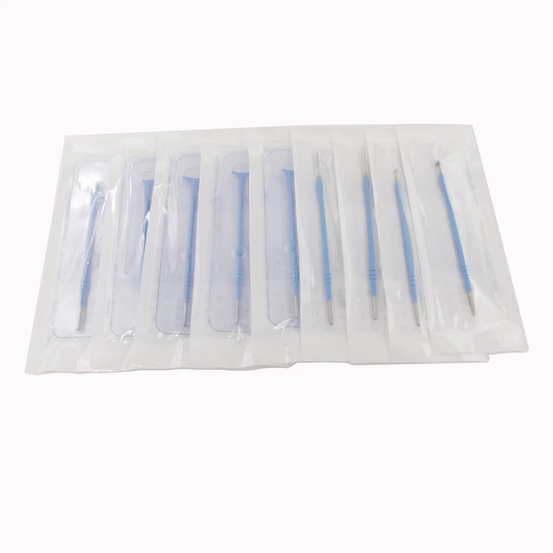 Multi-function Electrocautery Surgical Equipment 300W Monopolar Bipolar Electrosurgical Generator Unit