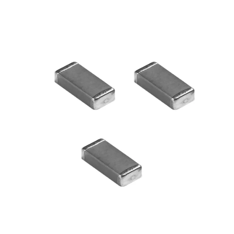 0402B121K500CT 0402 Capacitor