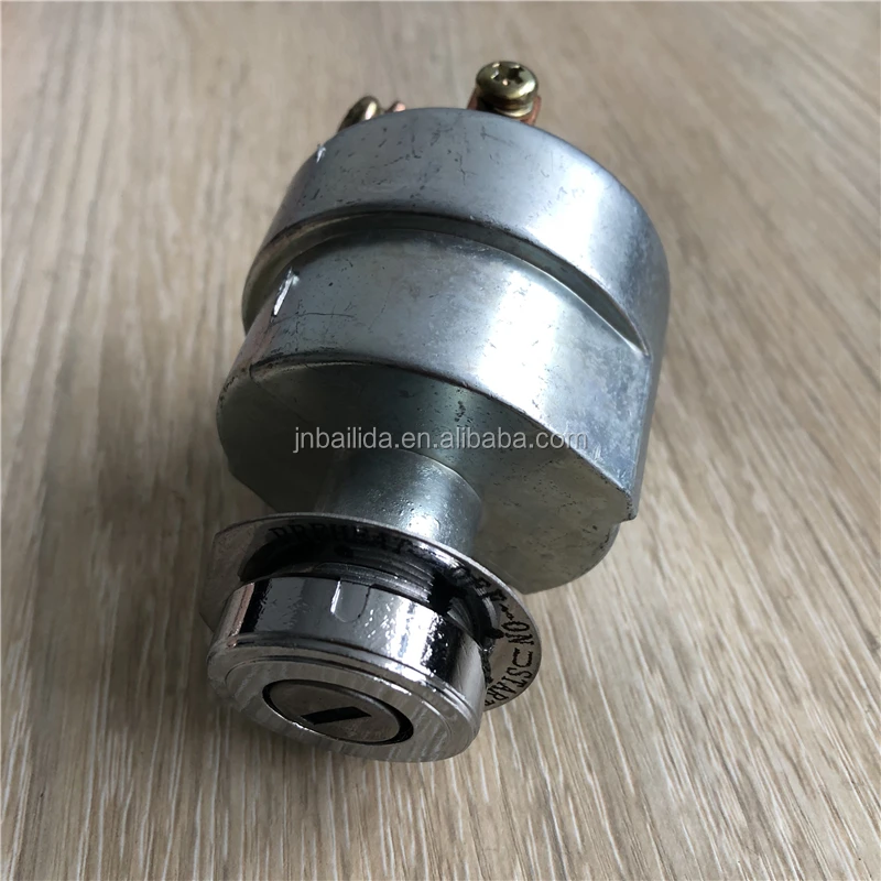 shantui bulldozer SD32  SD22 SD16 start switch D2500-00000