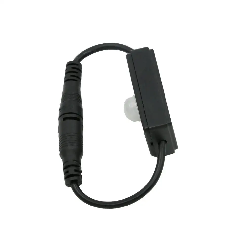 12 V/24 V человеческого тела индукционные LED переключатель датчика