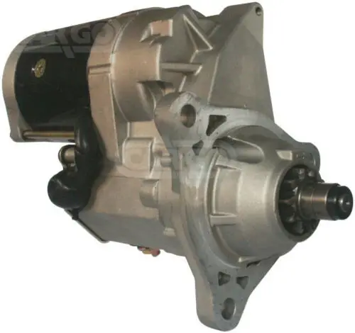 Starter motor for iveco 2280007550 228000-7551 2280007551 2995988 42498115 5801710983 99486046 cs1292
