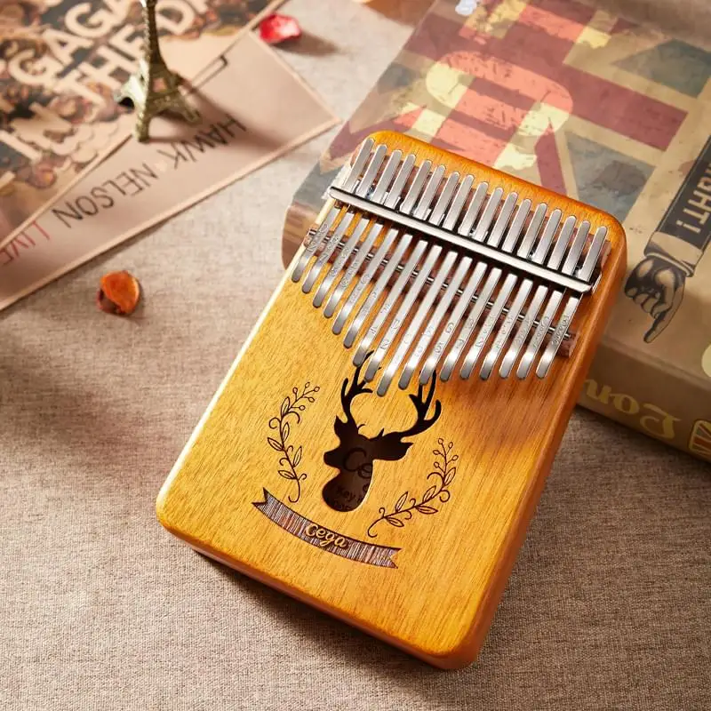 cega kalimba thumba piano sale drum setmusical instruments for kids