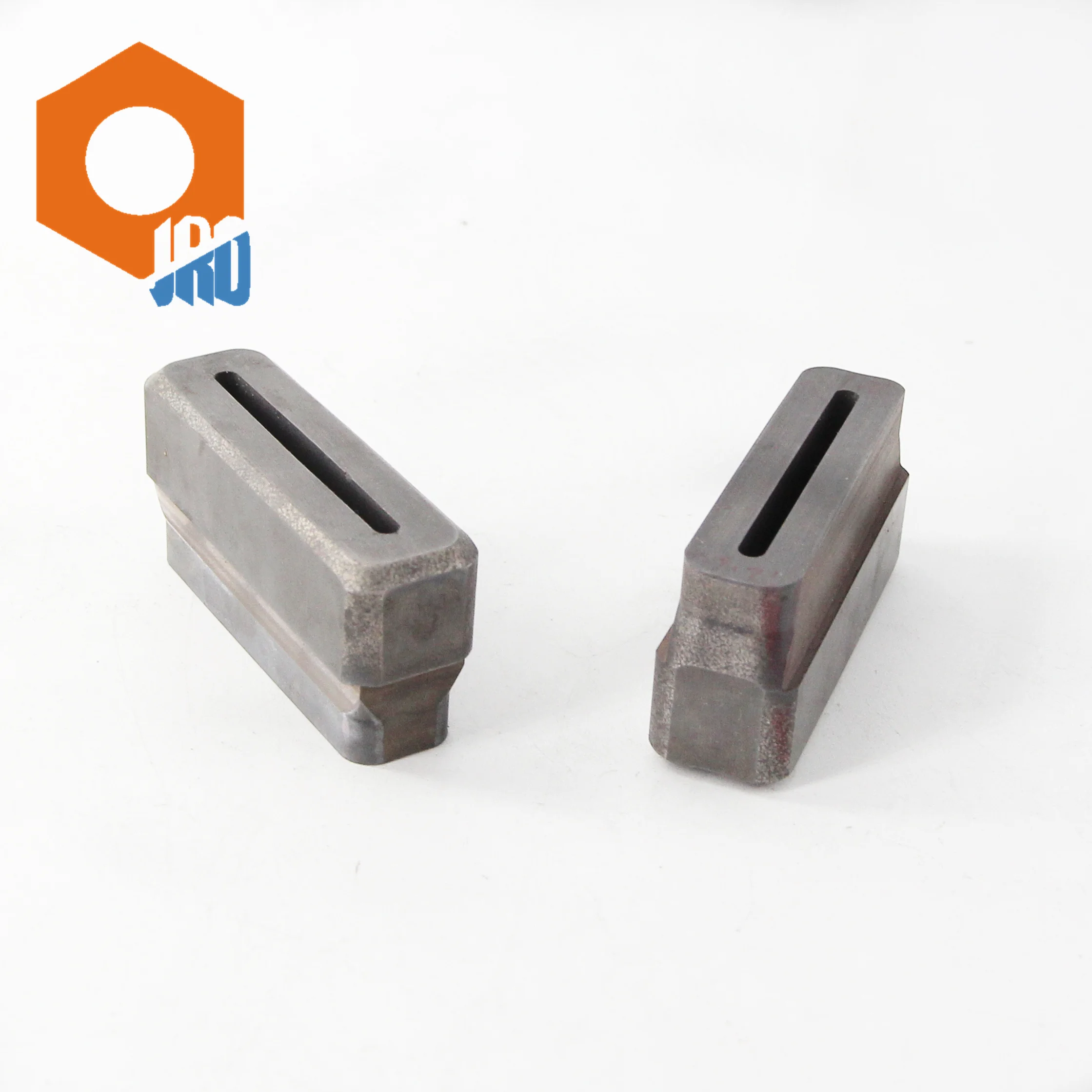 OEM Wear-resistant tool for mining and oil pump/ custom tungsten carbide part