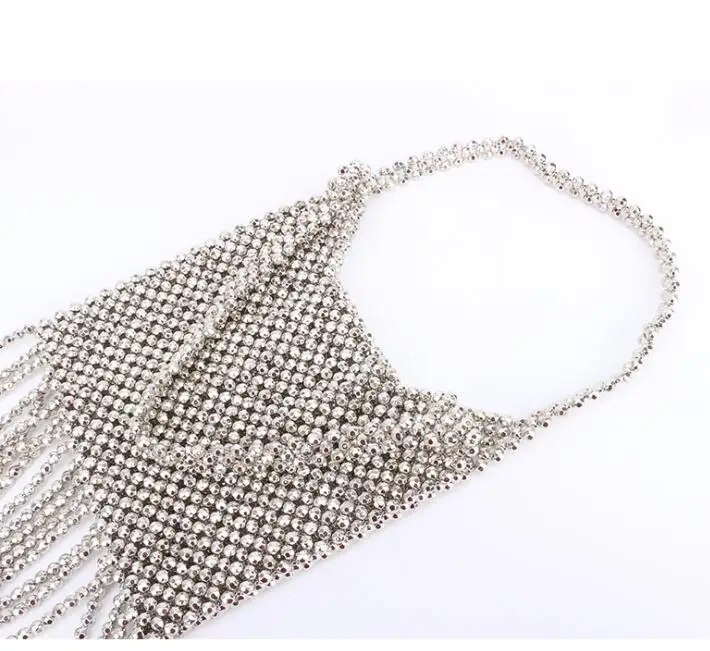 Бисером Коробка кисточкой сумки женские вечерние туфли в винтажном стиле; Из акрилового пластика Сумки из натуральной кожи летняя Роскошная брендовая вечерняя сумочка опт