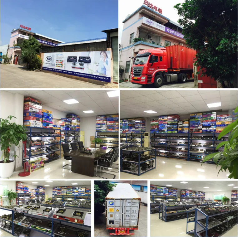 
Popular product home household small kitchen 2 burner glass top gas stove price 