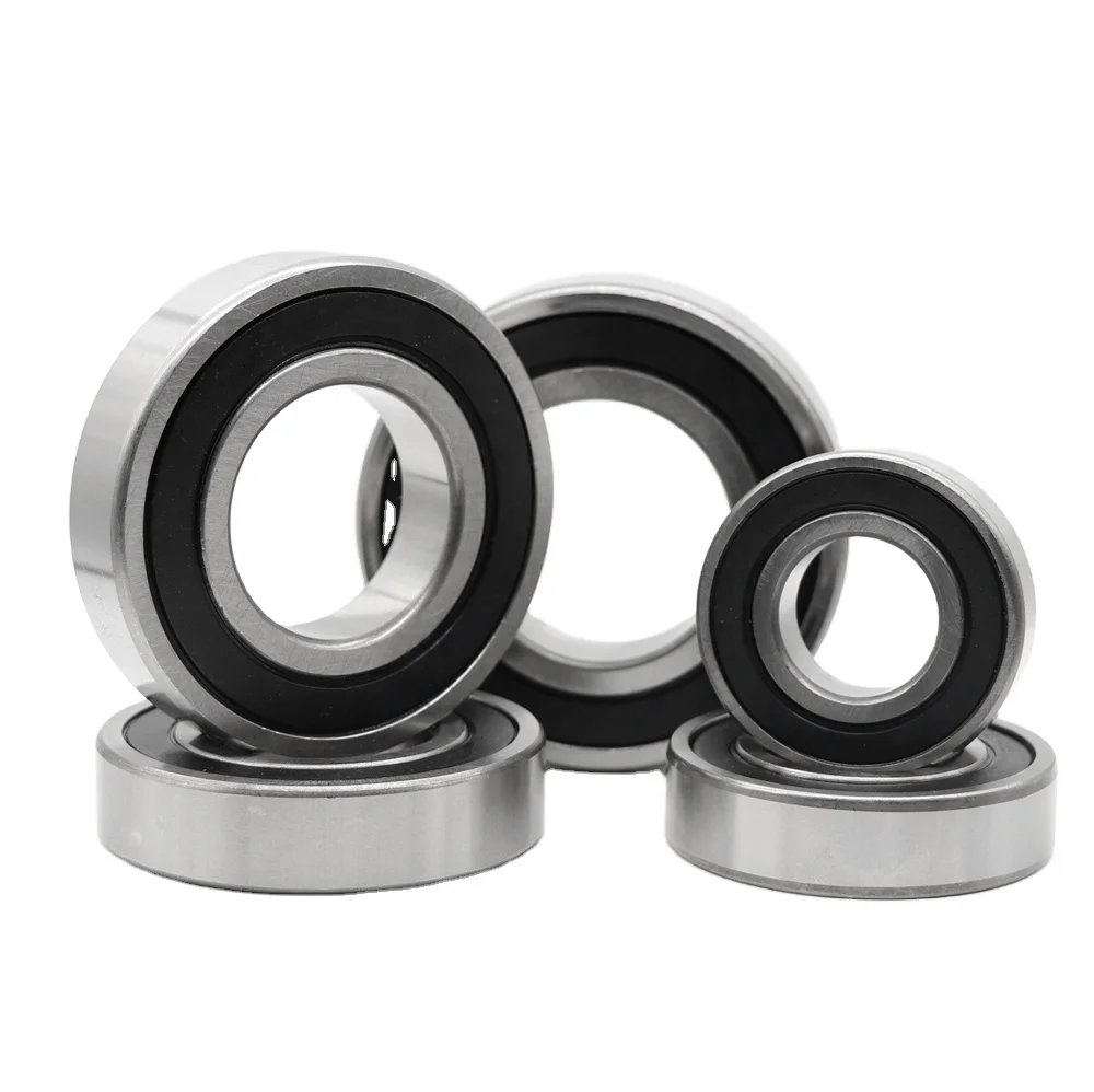 High Quality OEM ODM All Size Hot Selling  6900 2rs Deep Groove Ball Bearing 10*22*6mm