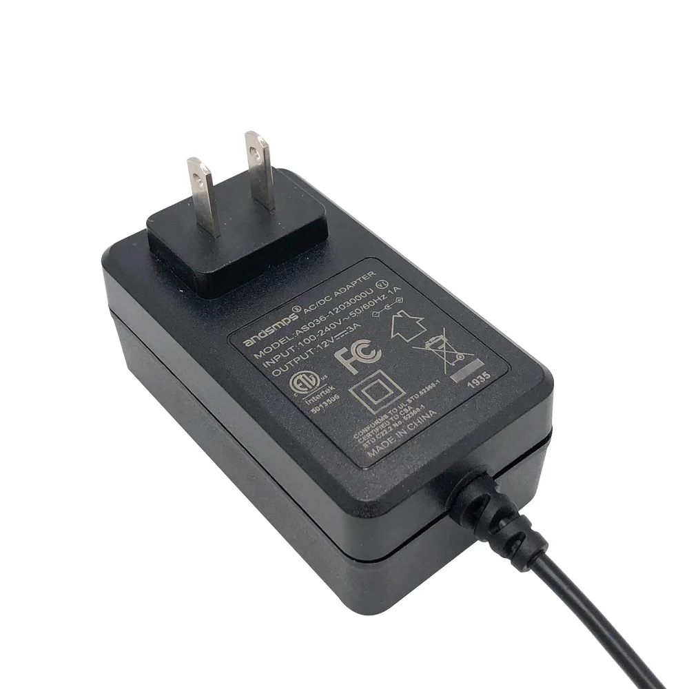 
Factory price 24 volt power adapter 24V 2A Switching Power Supply AC DC for DC motor or Audio Production 