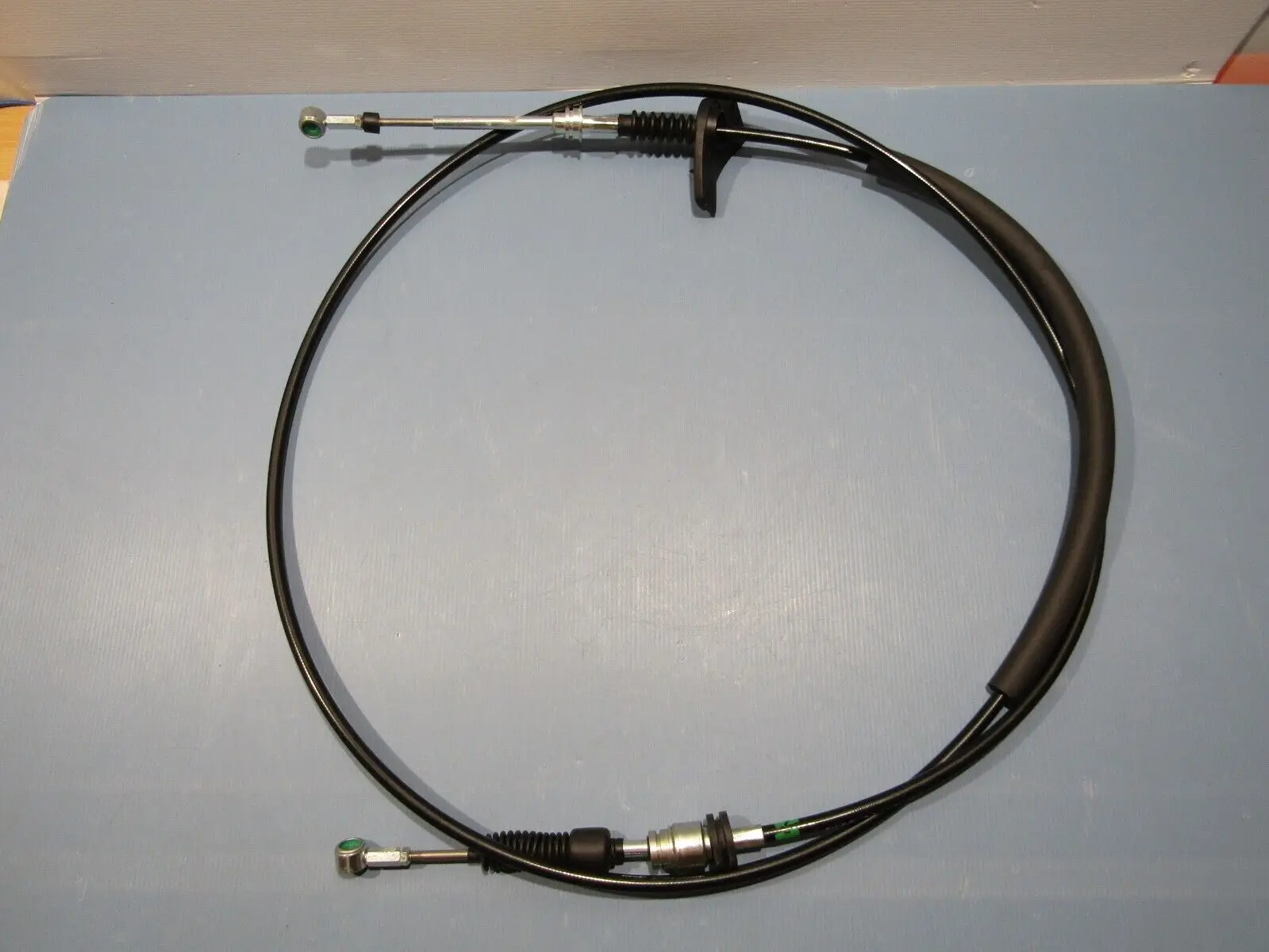 5801317935 Used for 15277760, 22720241 Shift Cable A9092670100