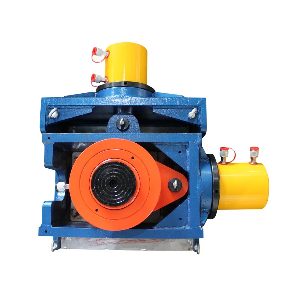 63mpa 3DCS-1000/3DCS-500 Telescopic Hydraulic Jack Heavy Duty 500 Ton Hydraulic Jack 100 Ton Hydraulic Lifting Jack