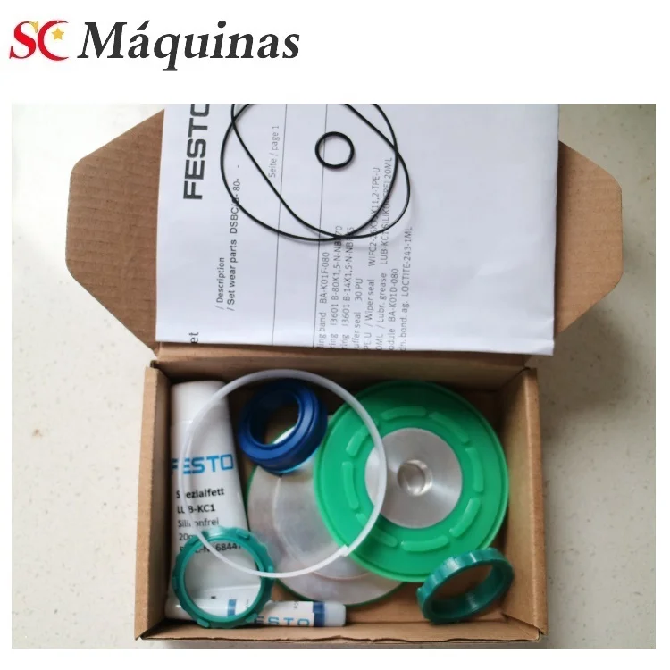 
DNC-32-420-PPVA-N3 FESTO 