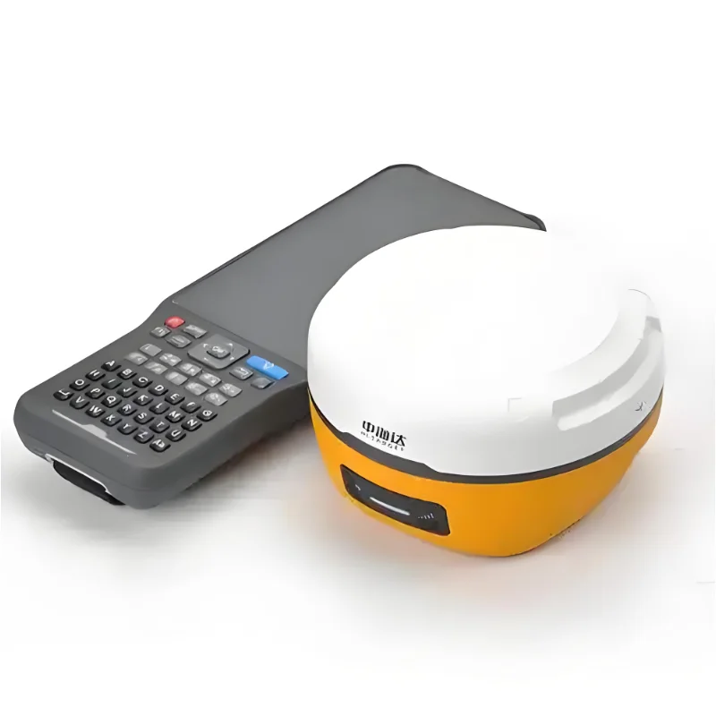 Latest Visual Measuring Instrument Vrtk Global Positioning System Receiver Lightweight Measurement Gnss Rtk