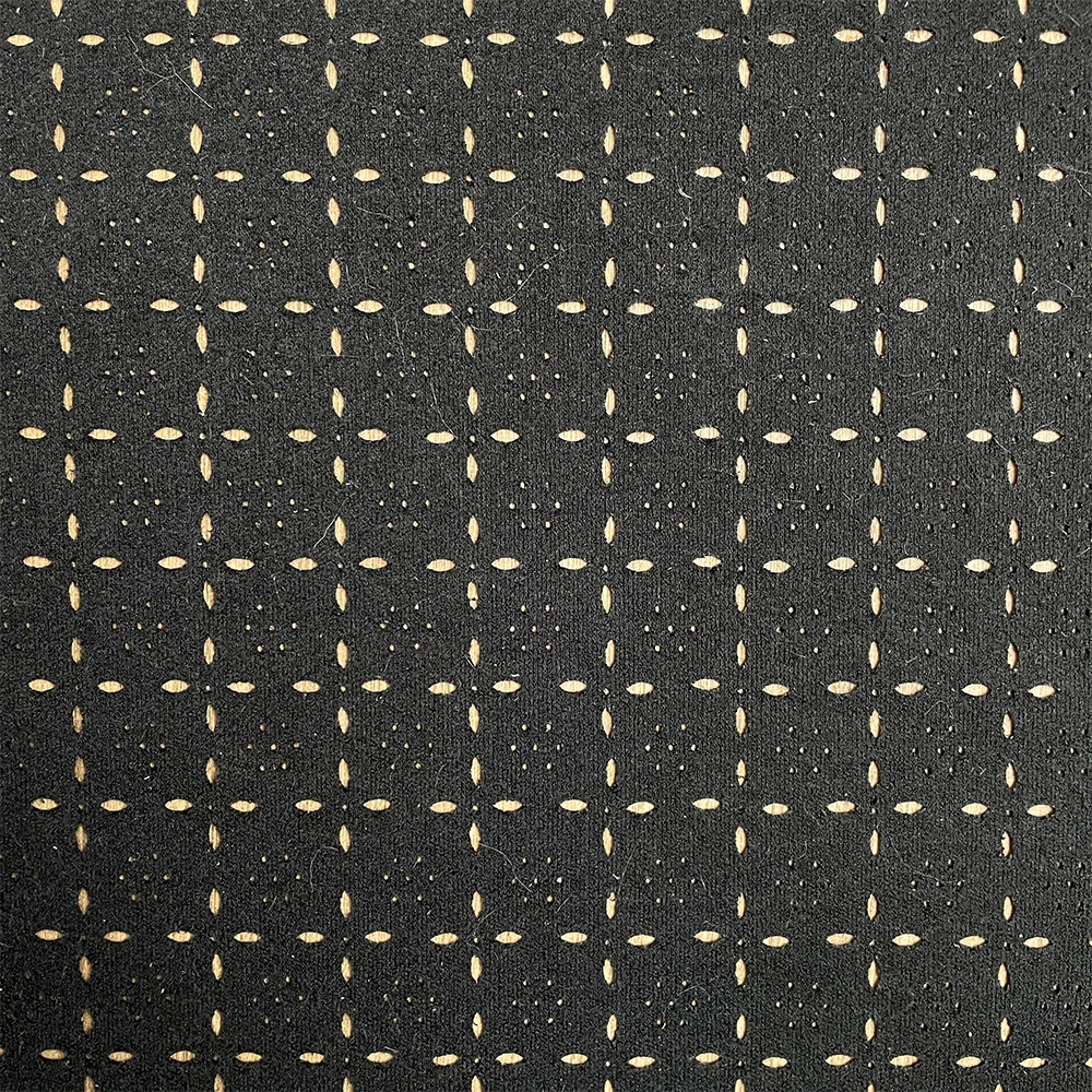 Breathable Super Suede Microfiber Fabric Faux Suede Fabric For Clothing