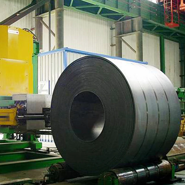 Hot Selling Carbon Steel Coil 1Inch With Low Price