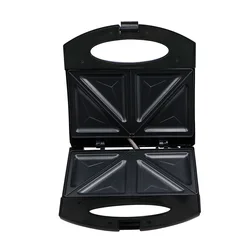 Factory Direct Sale Professional 750W Multifunction Sandwich Maker