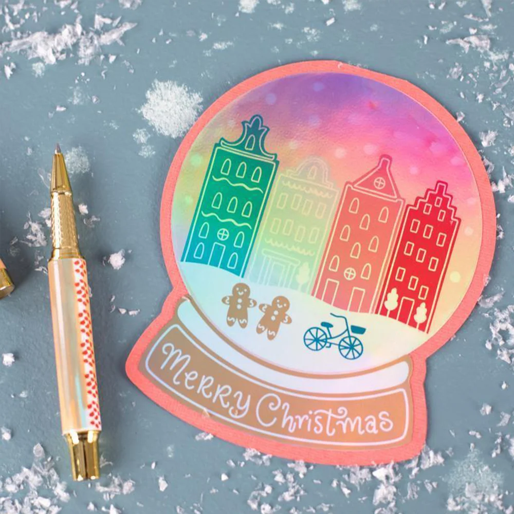 Custom Hologram Stickers  logo and Printed Cotton Cloths Paper Label