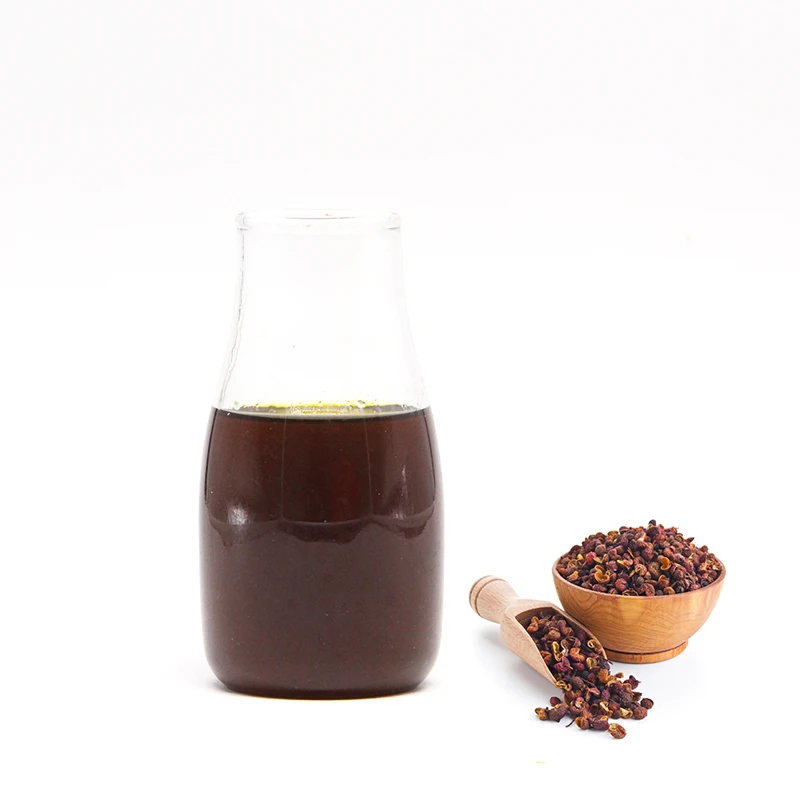 NATURES NATURAL China Offers Pure & Natural Red Pepper Oil for Export