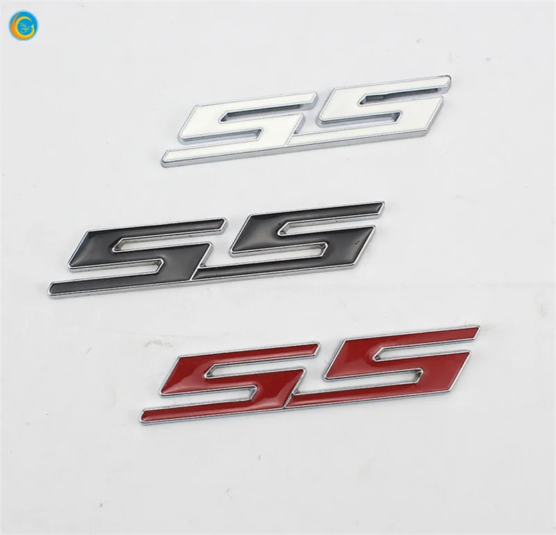 Nameplatesticker Car sticker 3D car logo stickers badge Auto Logos Head cover label