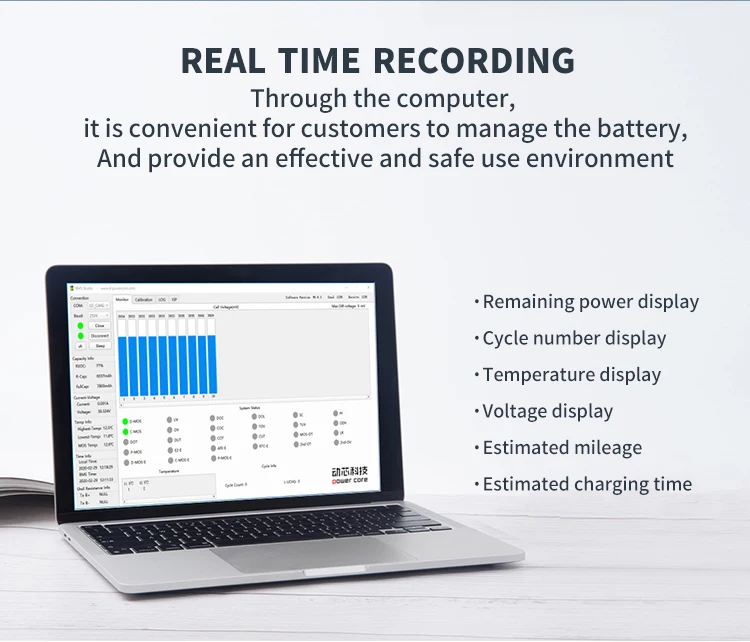 D-powercore DXB51B Oem And Odm Electronic Multilayer Printed and Manufacturer Direct Sales Electric Vehicle Circuit Boar d