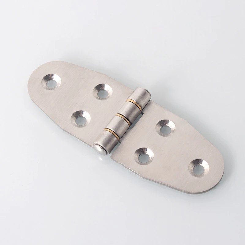 Hengzhu hinges for cabinet doors HL071 sus304 stainless steel hinge
