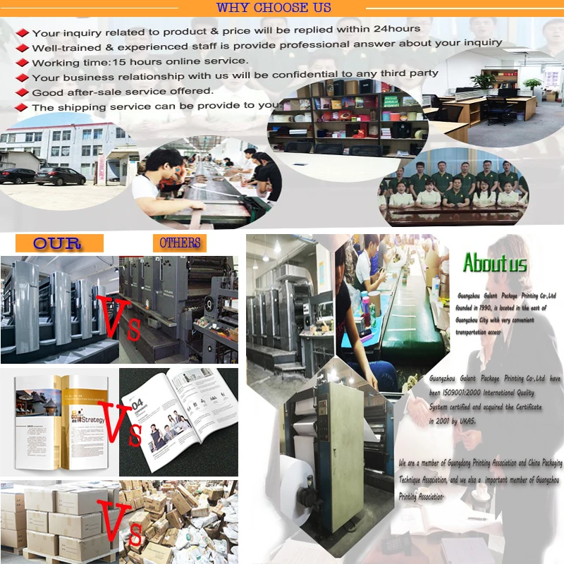 High Quality Soft Cover Book Offset Printing Cheap Paperback Book Custom Printing